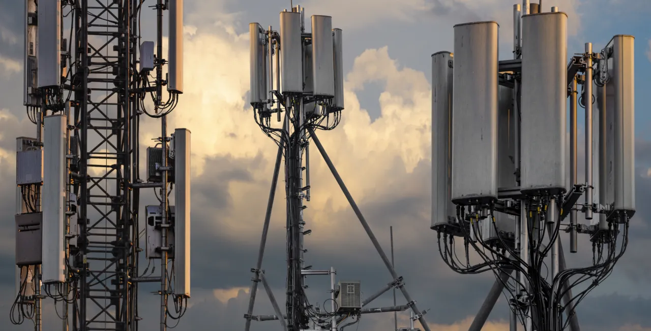 Az 5G hálózatok lehetőségei és kihívásai